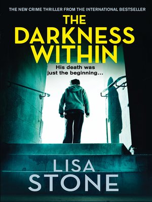 The Darkness Within - ebook